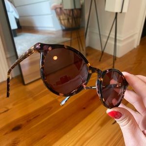 Madewell Layton sunglasses